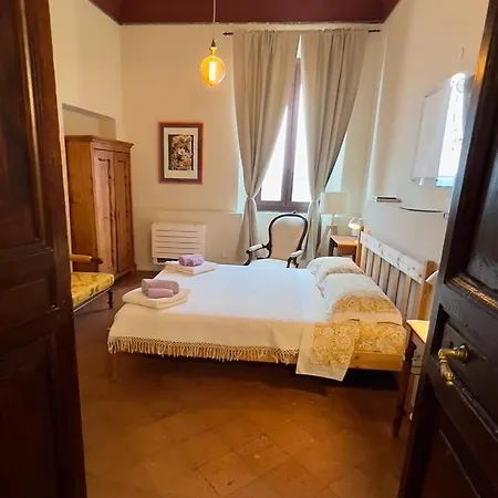 Il Sogno Di Lucia Апартаменты